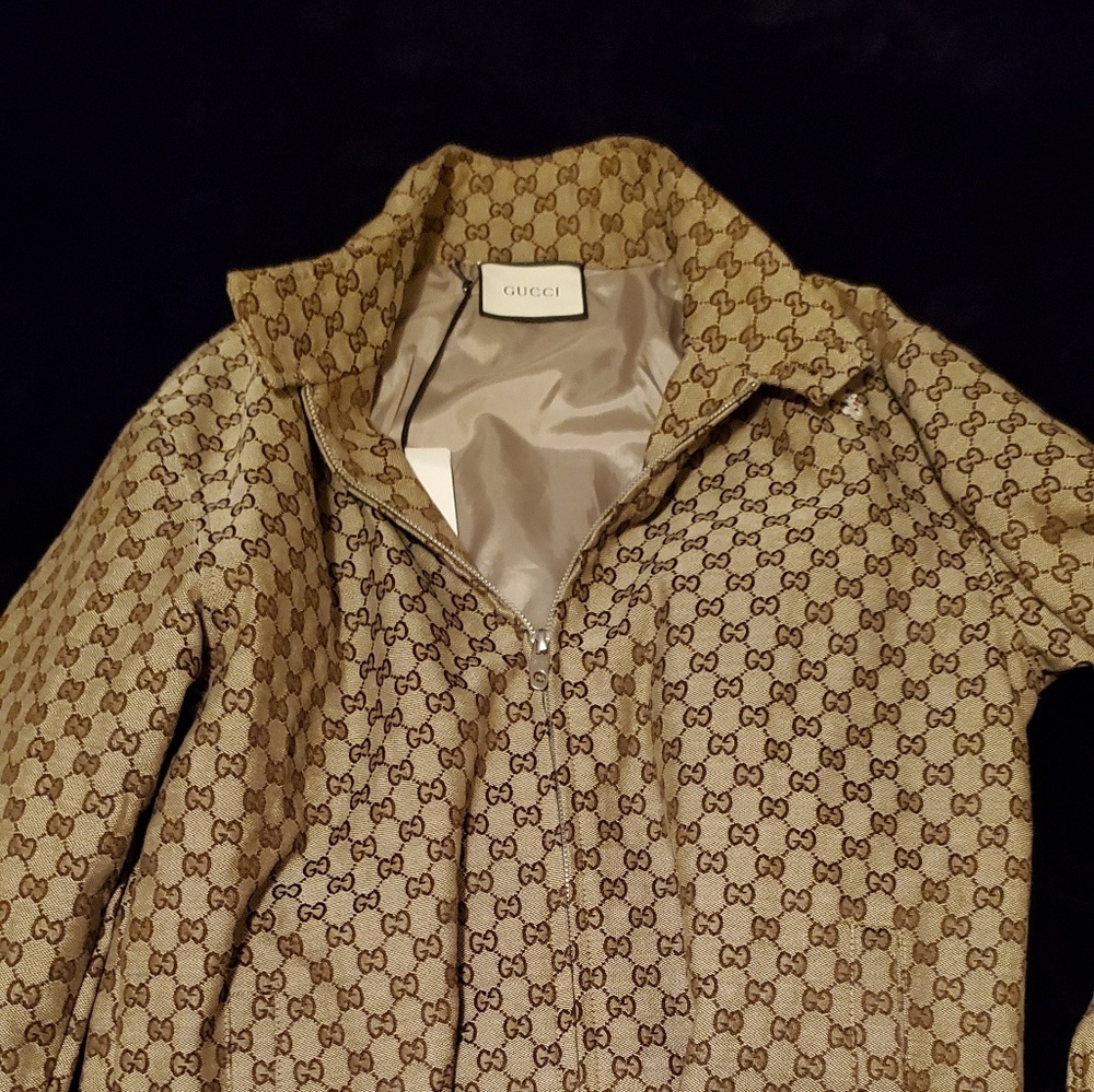 Gucci Jacket